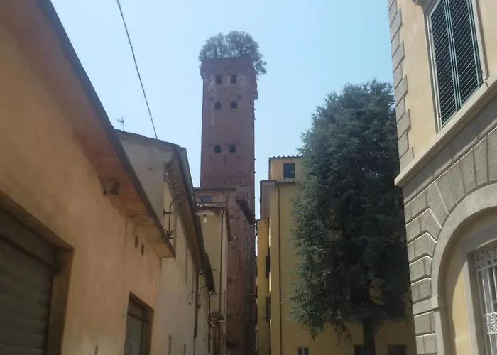 Tangohotel Lucca