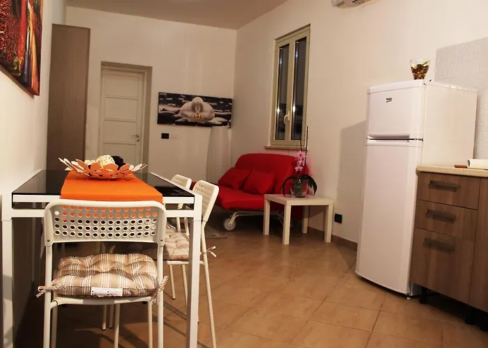 Tortugas B&B Giarre