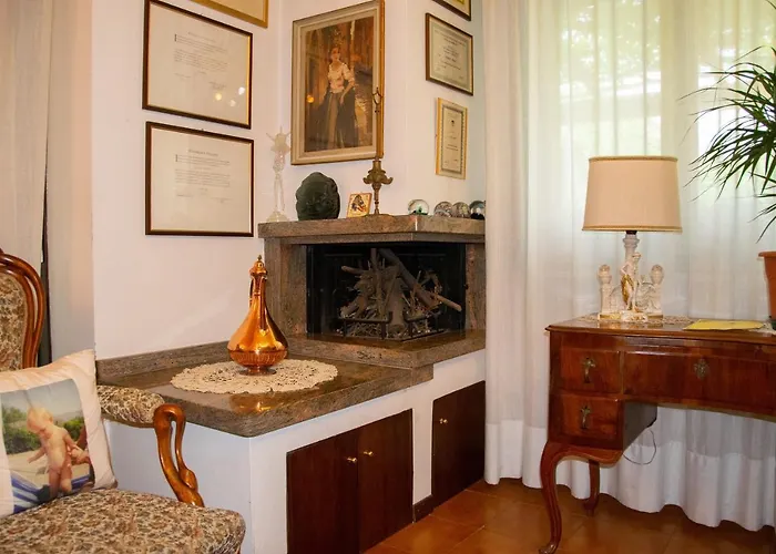 B&B Il Glicine Fiorito Venezia Lido