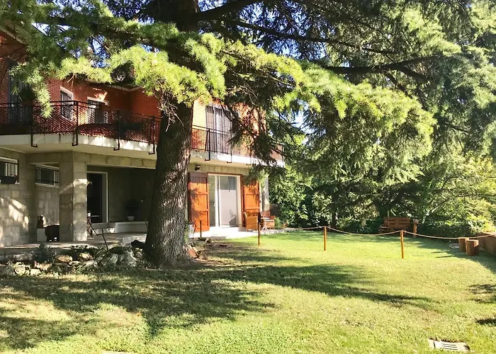 B&B Chalet I Colli Casalecchio Di Reno