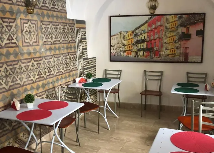Abita Appartamenti Trapani