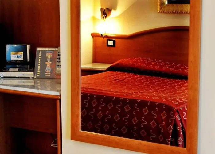 Hotel a Capua