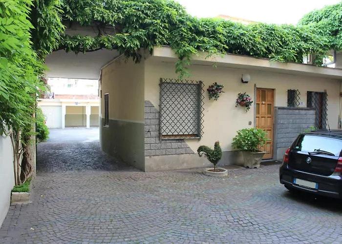 Hotel City Chivasso