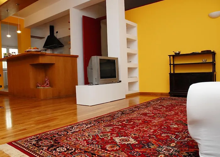 Bed and Breakfast A Caso Avellino