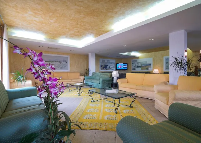 Borgo Saraceno Hotel-Residence Santa Teresa di Gallura