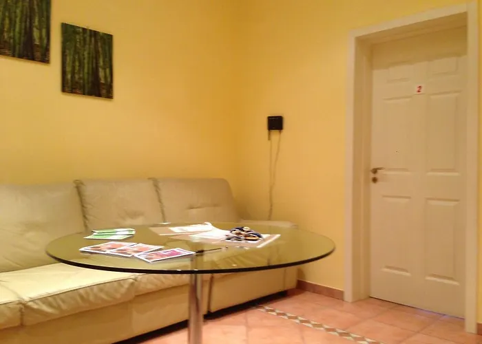 Hotel Astor 2 Taranto