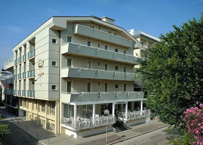 Hotel a Cattolica
