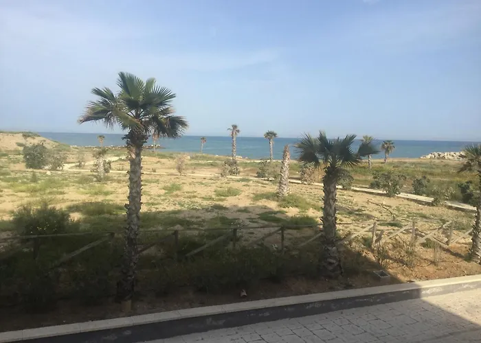 Hotel Marina Di Cala Del Sole Licata