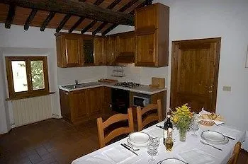 Casa Vacanze Le Selvole Radda In Chianti