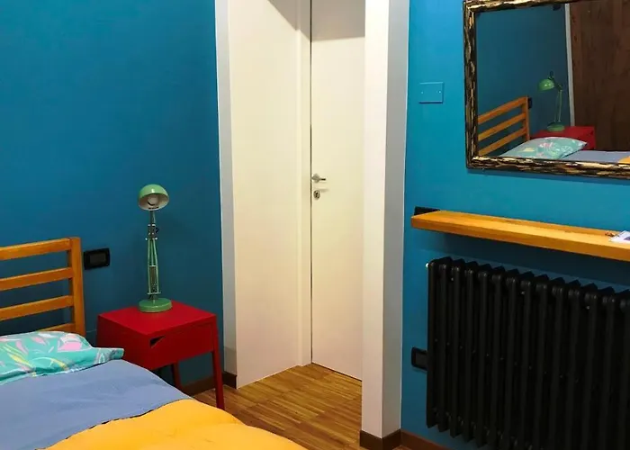 62 B&B Vicenza