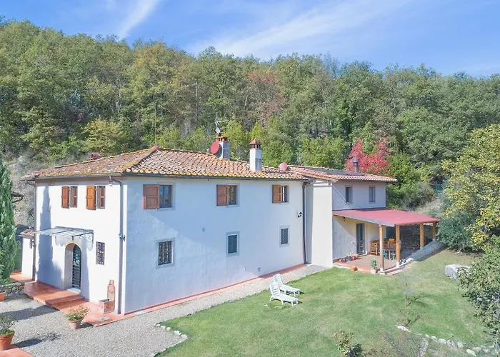 Bed and Breakfast Casignano Bagno a Ripoli