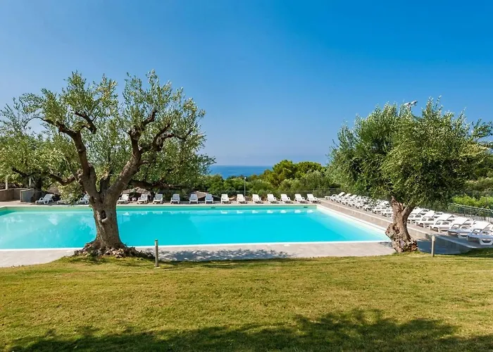 Hotel a Marina di Camerota