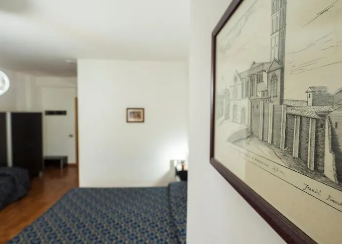 Hotel Melody Deruta