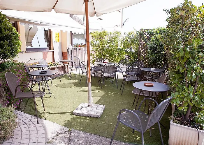 Hotel Edo Vimercate
