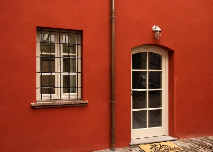La Meridiana Piacenza