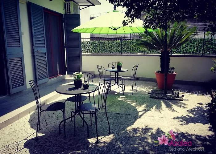 Azalea B&B Napoli