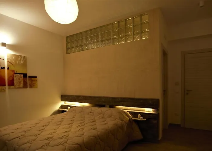 Bed and Breakfast Phalanthos Taranto