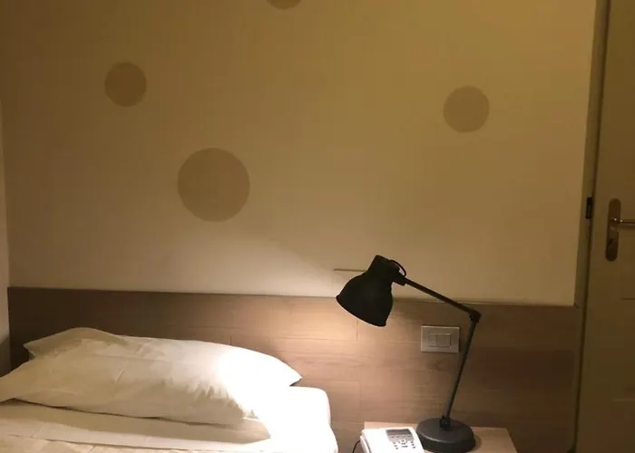 Albergo Tre Pozzi Fontanellato