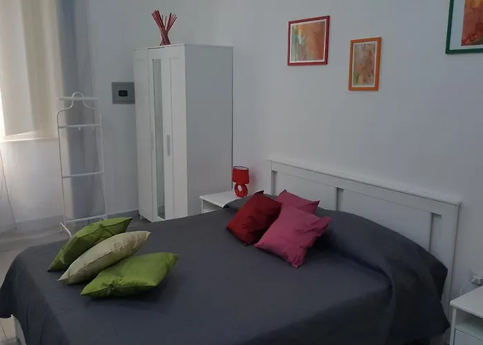 Parents' House Bed and Breakfast Caserta