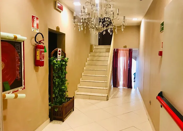 Hotel In Cesenatico