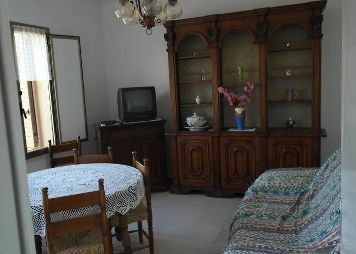 Casetta delle Terme Rapolano Terme