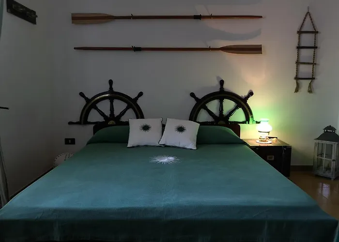 B&B Villa Ines Santa Maria di Leuca