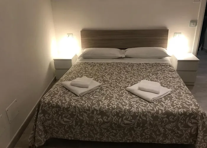 APPARTAMENTI del DUCA Ferrara