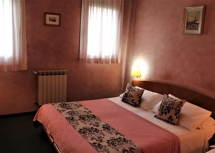 Hotel Doge Venezia