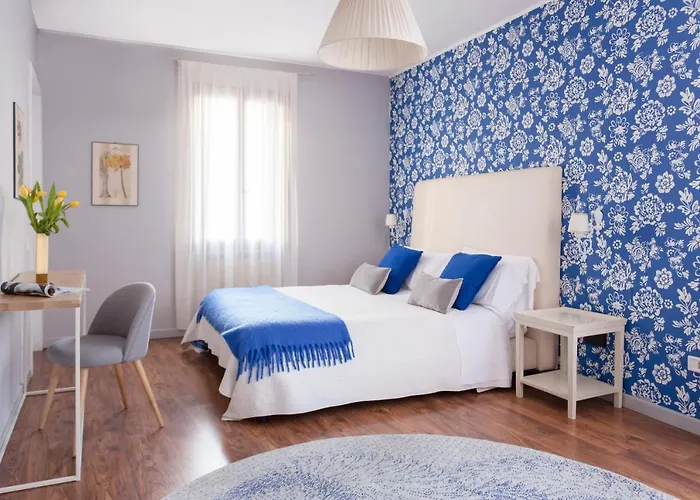 Hotel Il Focolare Treviso