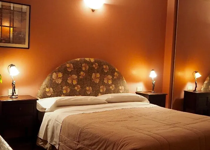 Residence Diffusi Torino