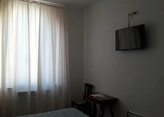 Il Grifo Camere e Suites Grosseto
