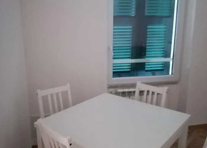 Casa Vacanze Matilda Varazze