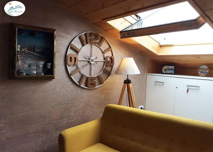 B&B La Mansarda Napoli