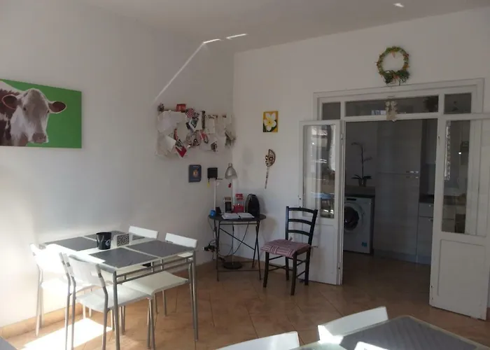 Casa D'Oro Rooms Mestre
