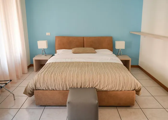 Bed and Breakfast La Contrada Sarnico