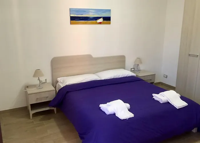 Il Viaggiatore Via Rimini Serapo Gaeta