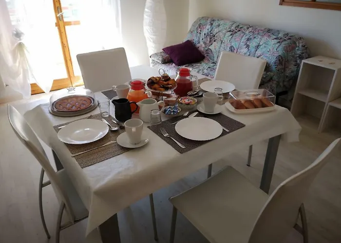 B&B Stella Di Mare Termoli