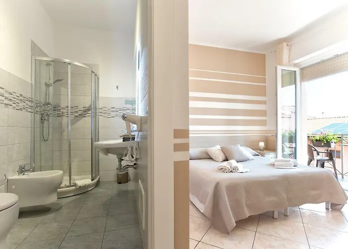 Hotel Alguest Alghero