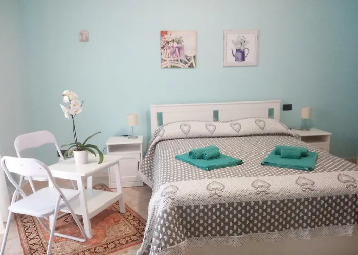B&b la finestra sul mare Capo dʼOrlando