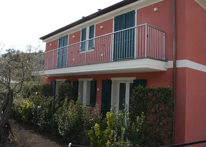 Aria Design B&B Levanto