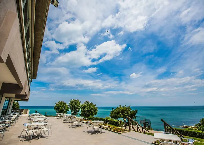 Albergo Capo Est Gabicce Mare