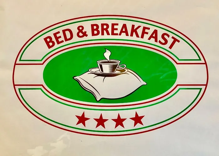 B&B Per Oropa Biella
