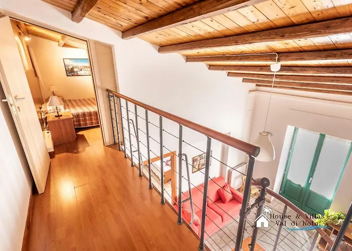 Hotel Akrai Palazzolo Acreide