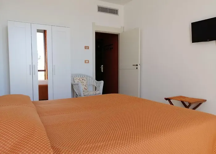 Hotel Maggiore Moneglia