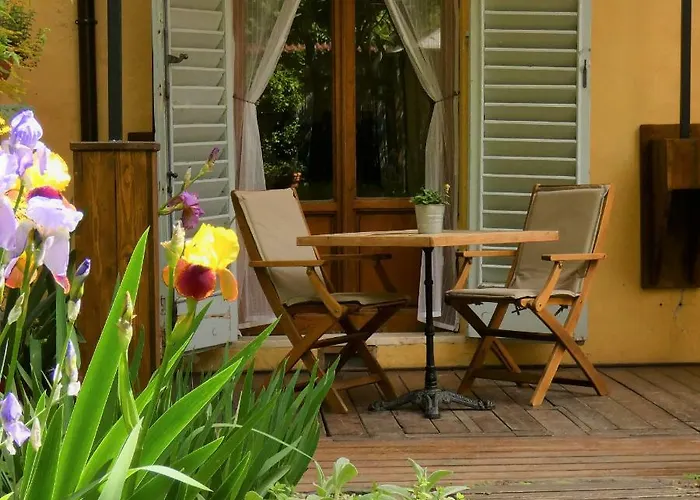 Bed and Breakfast Orti Di Cimabue Firenze