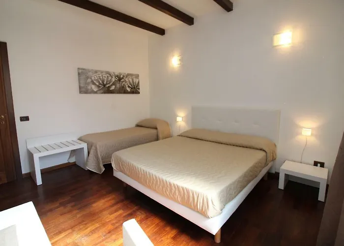 Al Centro Affittacamere San Vito Lo Capo