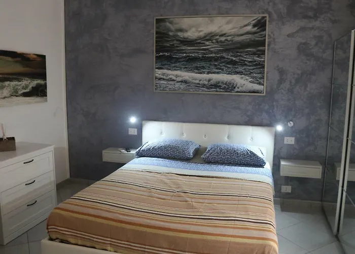 B&B Del Corso Cefalù