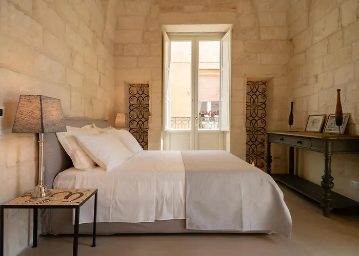 Aparthotel Lu Leccio Lecce