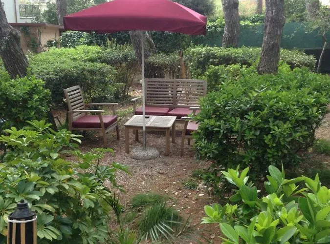 Hotel Park Boutique Castiglioncello