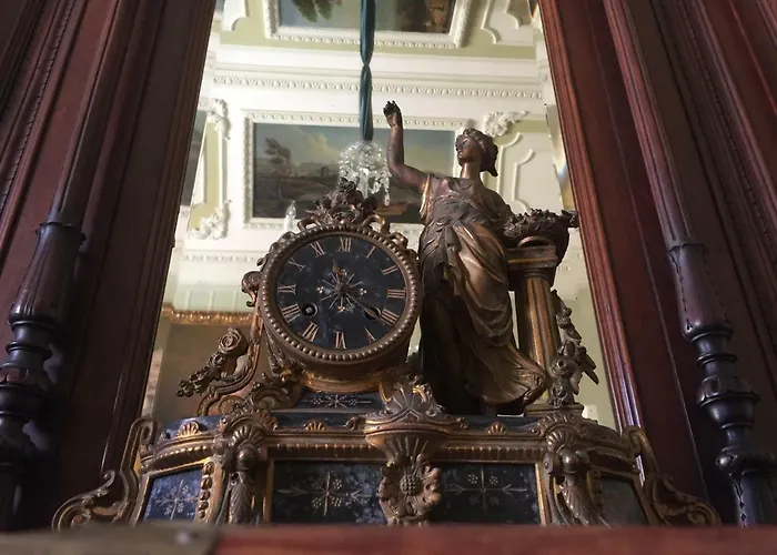 Bed and Breakfast Palazzo Laguardia Fasano